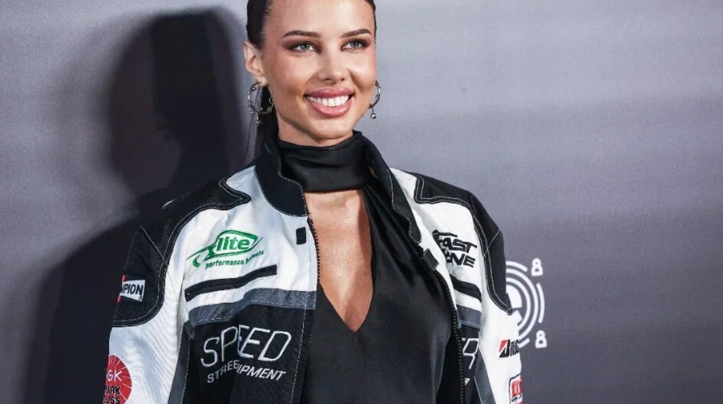 Анастасия Решетова беременна во второй раз