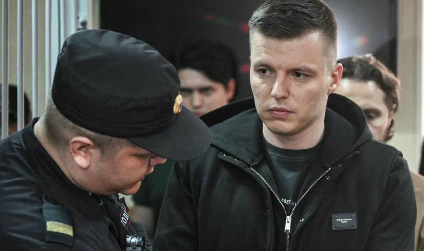 Сторона защиты Артема Чекалина высказалась о приговоре, оставленном без изменений Сторона защиты Артема Чекалина высказалась о приговоре, оставленном без изменений