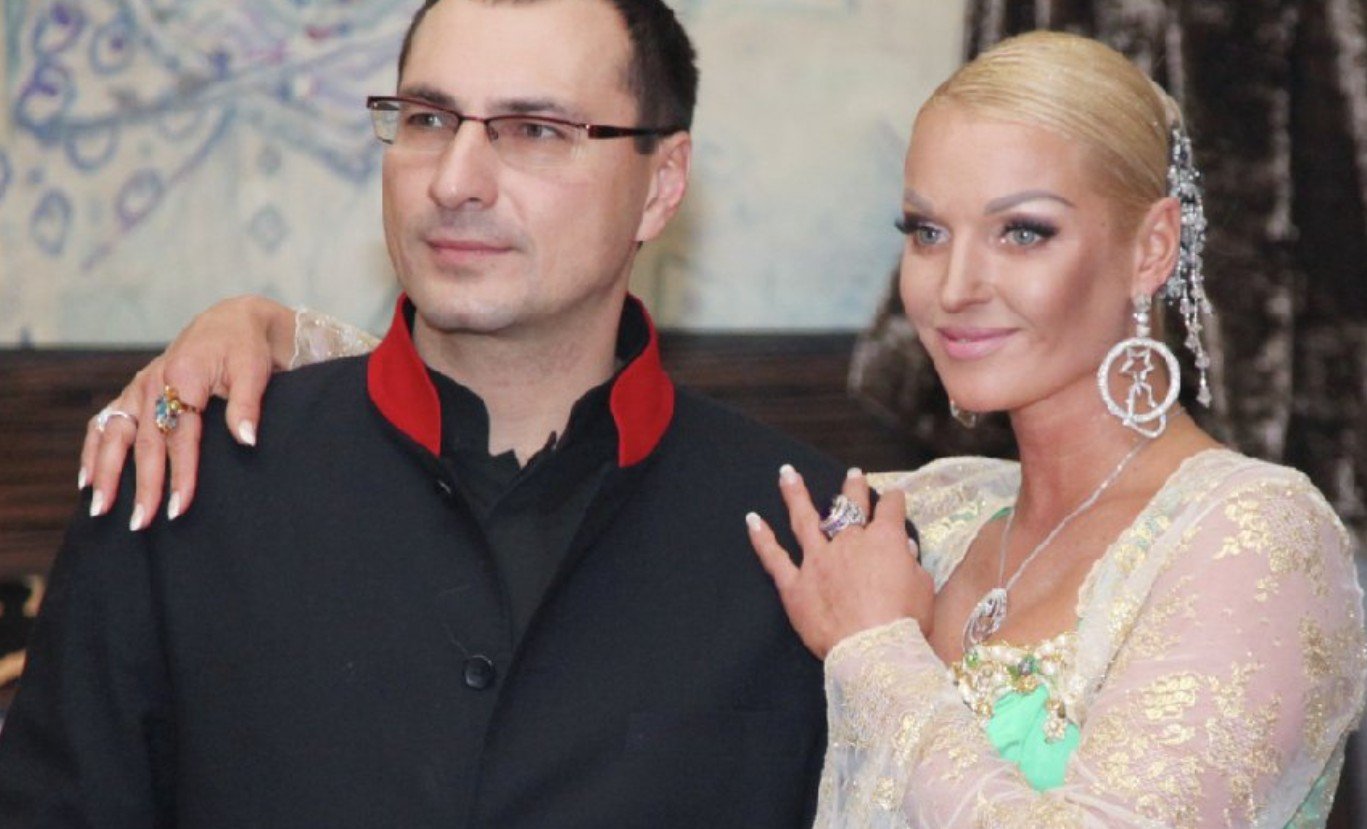 Супруга Игоря Вдовина опровергла его экстренную госпитализацию Супруга Игоря Вдовина опровергла его экстренную госпитализацию