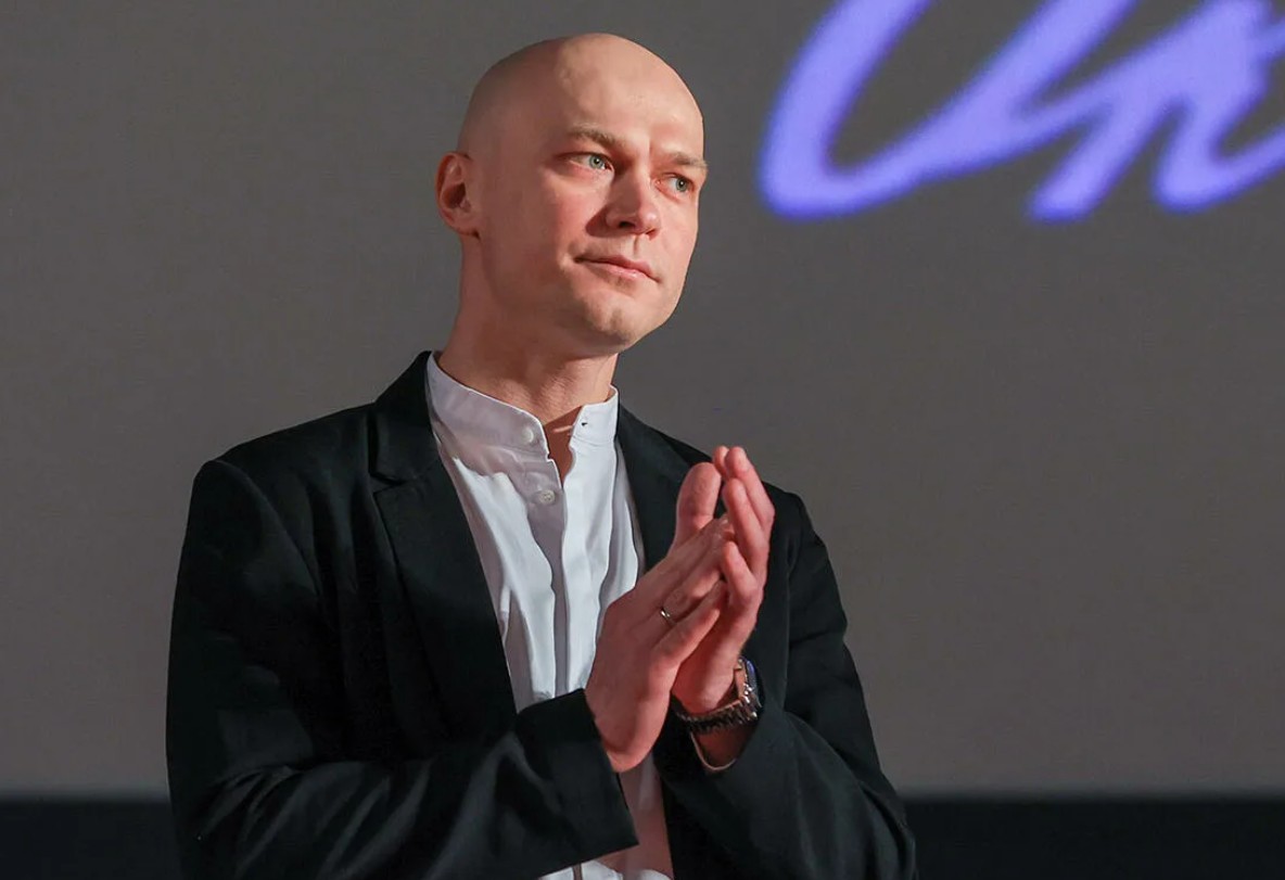 Юра Борисов отреагировал на свою возможную номинацию на Юра Борисов отреагировал на свою возможную номинацию на