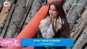 так Приживется ли актриса на Доме 2, интересуются зрители