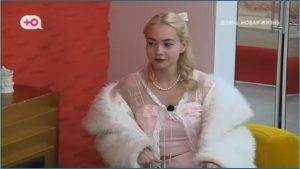 как Виктория Кулагина ищет нового мужчину вместо Алексея Безуса