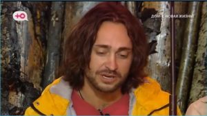 так Алексей Безус подражает Ромашову или Григорьеву, спорят в сети