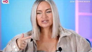так Умеет ли Элина Рахимова дружить, спорят зрители Дома 2