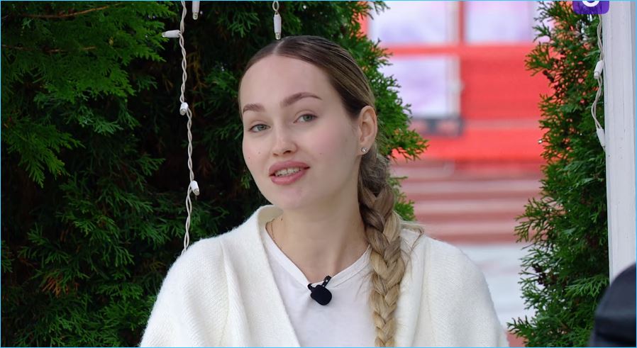 Виктория Салибекова не позволит никому повышать голос на своего мужа