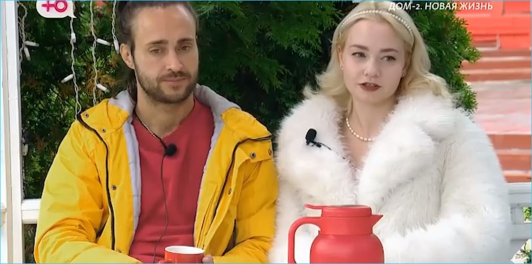 Виктория Кулагина о негативных качествах на Доме 2 Виктория Кулагина о негативных качествах на Доме 2