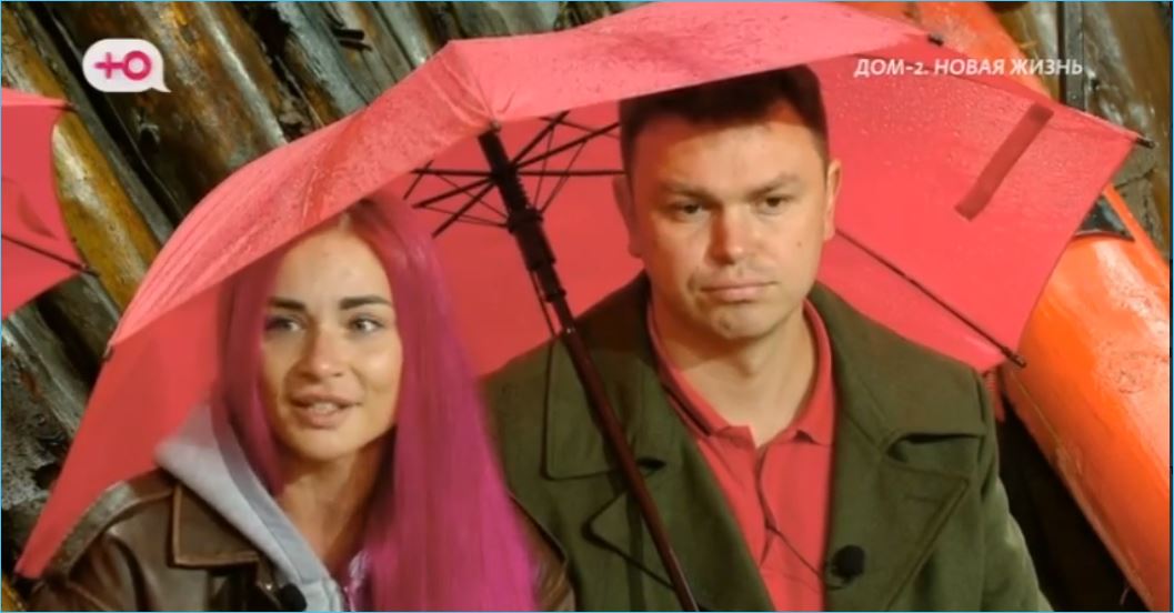 Дарья Белякова гордится своим нахождением под камерами Дома 2