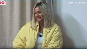 вот Как Элина Рахимова чувствует себя влюбленной девушкой