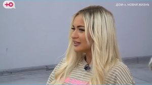 как Выяснилось, для кого Элина Рахимова готовила детскую одежду