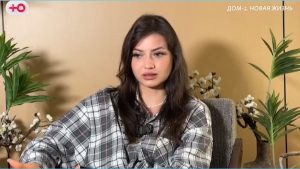 как Базарная баба Клочкова променяла ципао на голого Сергея Хорошева