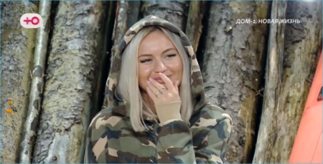 Как высмеяли скороспелые свадьбы на Доме 2 показали в эфире