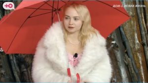 как Виктория Кулагина определила суть происходящего с Денисом Аслановым