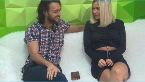 как Алексей Безус недоволен тем, что Элина Рахимова пытается им руководить