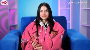 как Карина Клочкова не виновата в бегстве мамы Жени Петухова