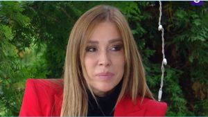 как Слезы Надежды Ермаковой тронули Нелли Ермолаеву и коллектив Дома 2