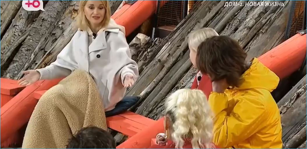 Виктория Кулагина не собирается бороться за мужчин, и Безуса в том числе Виктория Кулагина не собирается бороться за мужчин, и Безуса в том числе
