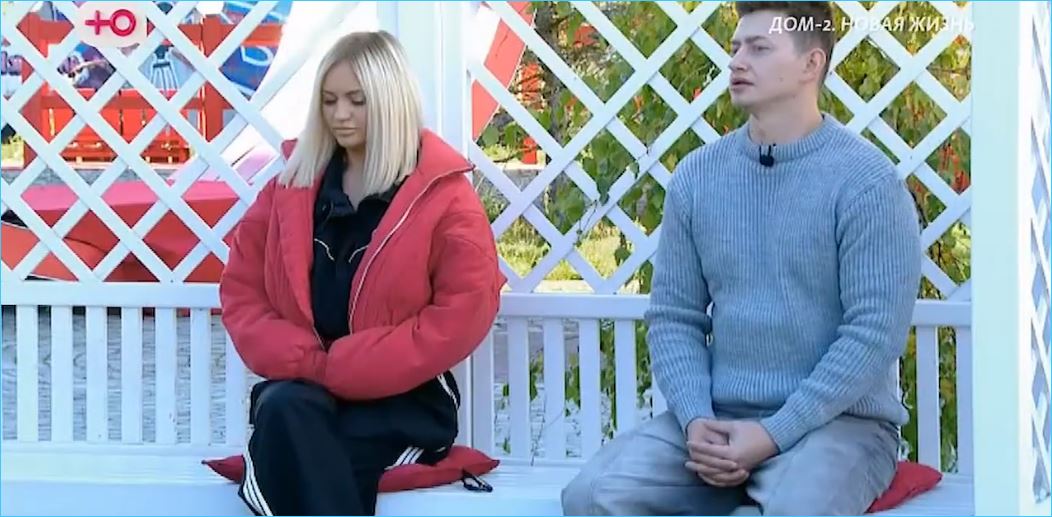 Напрасно Антон Беккужев пытался погасить конфликт Рахимовой и Петухова
