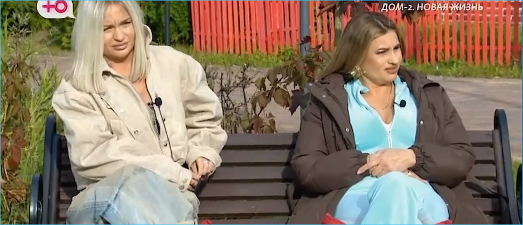 Элина Рахимова знает, чем брать мужчин Элина Рахимова знает, чем брать мужчин