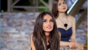 вот Как Никита Гуранда «сдал» возвращение Марины Мексики на Дом 2