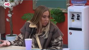 как Надежде Ермаковой снова пришлось стать сильной женщиной