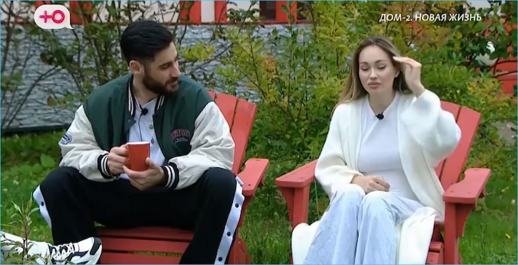 Выяснилось, почему возвращению Тиграна Салибекова в ряды участников не рады зрители Дома 2