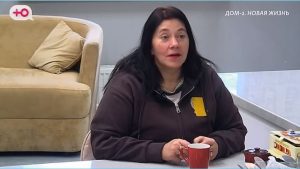 как Краткое пособие по разочарованию в невестке и Доме 2 выдали маме Петухова