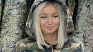 как Элина Рахимова открыто доминирует на Доме 2