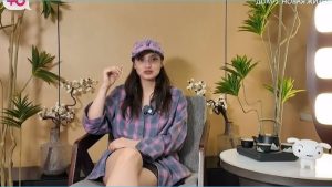 как Карина Клочкова повезла Евгения Петухова в Брянск