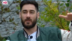 Почему Тигран Салибеков не выезжает с парнями на стройку, удивляются зрители Дома 2