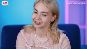 так Виктория Кулагина не видит искренних людей на Доме 2
