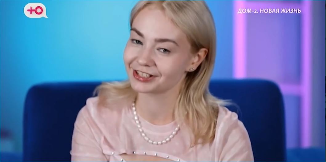 Виктория Кулагина не видит искренних людей на Доме 2 Виктория Кулагина не видит искренних людей на Доме 2