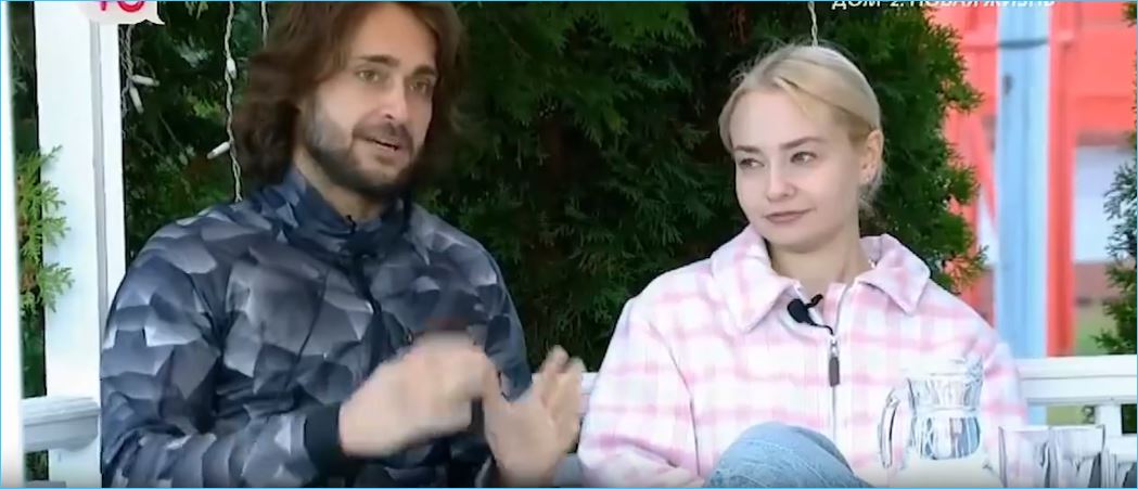 Алексею Безусу не удалось залезть в кошелек Виктории Кулагиной