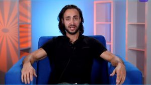 как Алексей Безус быстро развеял иллюзии Виктории Кулагиной