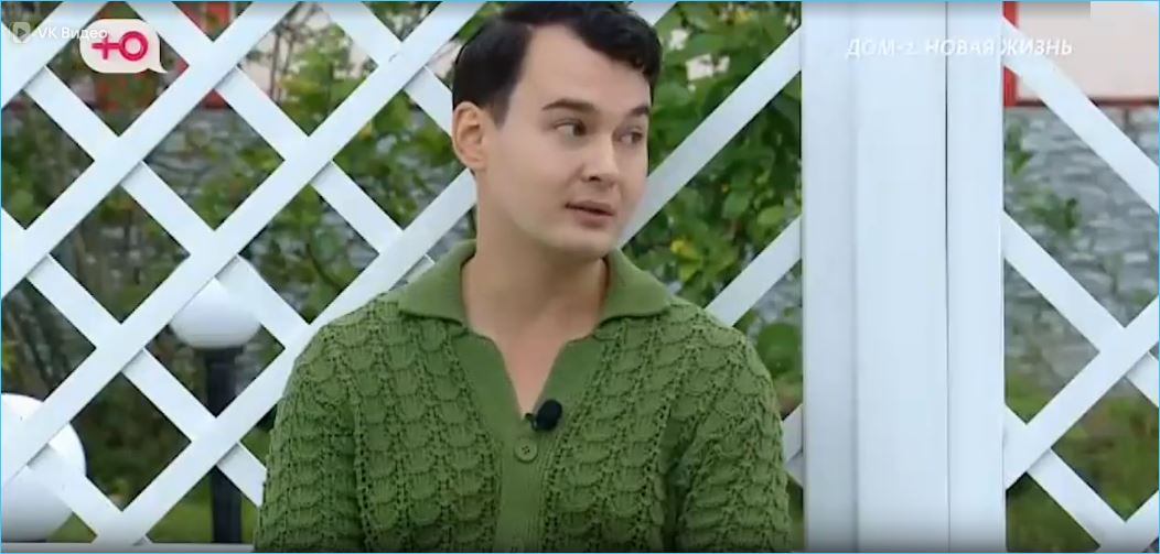 Антону Беккужеву смешно смотреть на состязание Гракович и Рахимовой на поляне Антону Беккужеву смешно смотреть на состязание Гракович и Рахимовой на поляне