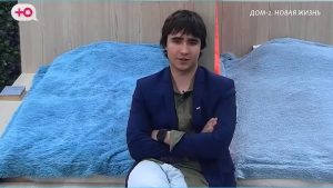 как Моисею Гаврилову так просто не уйти от Вероники Гракович, считают на Доме 2