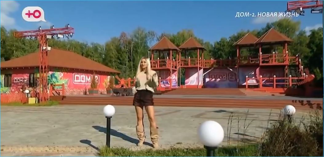Элина Рахимова не стала сразу мстить Денису Артюшенко Элина Рахимова не стала сразу мстить Денису Артюшенко